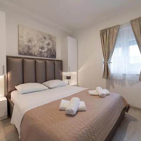 Sunset Villa Kaštel Novi