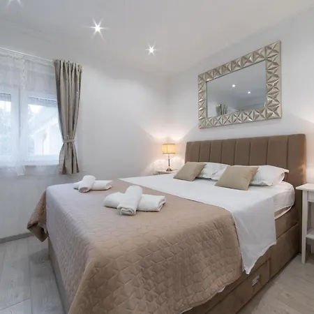 Villa Sunset Kaštel Novi