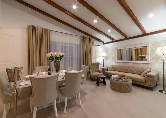 Villa Sunset Kaštel Novi