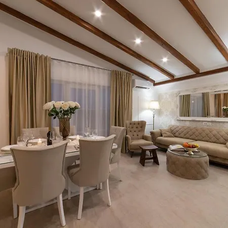 Villa Sunset Kaštel Novi