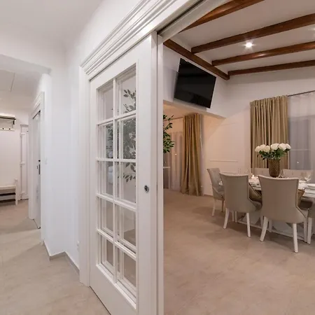 Sunset Villa Kaštel Novi