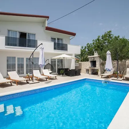 Sunset Villa Kaštel Novi