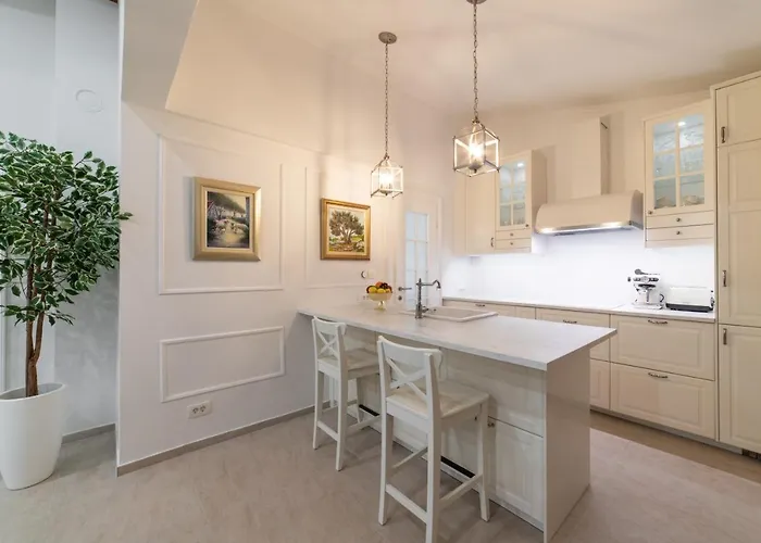 Sunset Villa Kaštel Novi