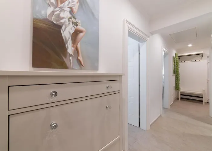 Sunset Villa Kaštel Novi