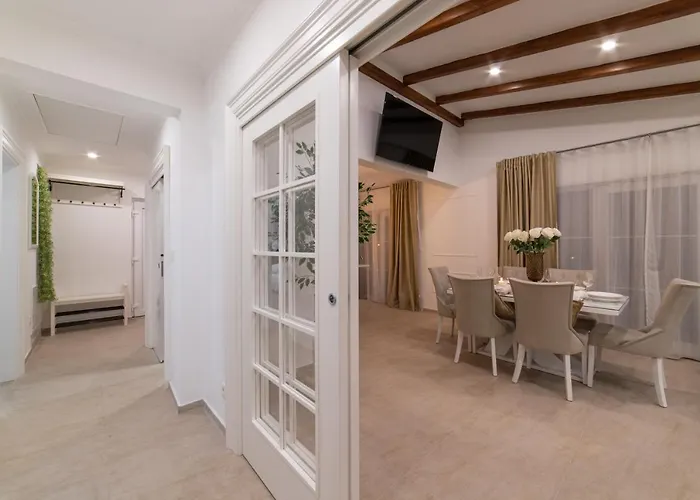 Sunset Villa Kaštel Novi