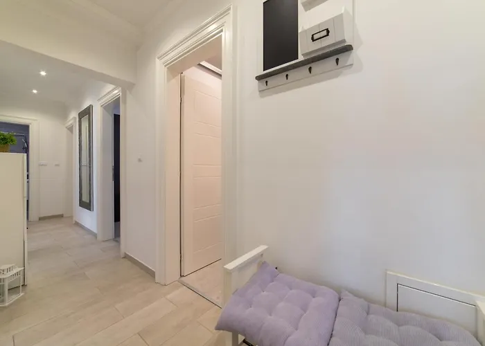 Sunset Villa Kaštel Novi