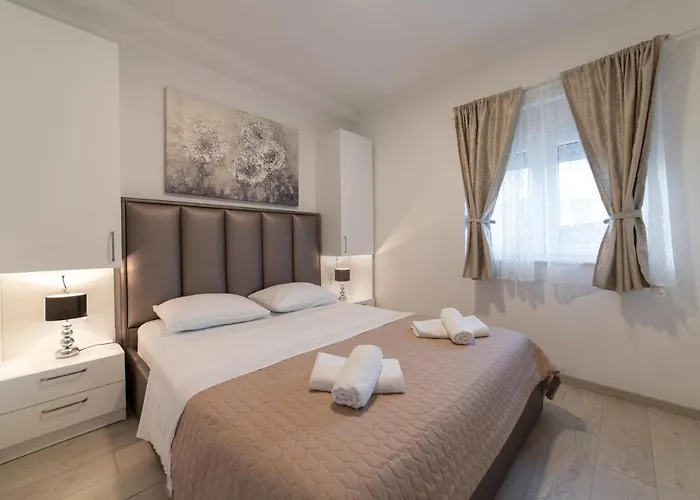 Sunset Villa Kaštel Novi