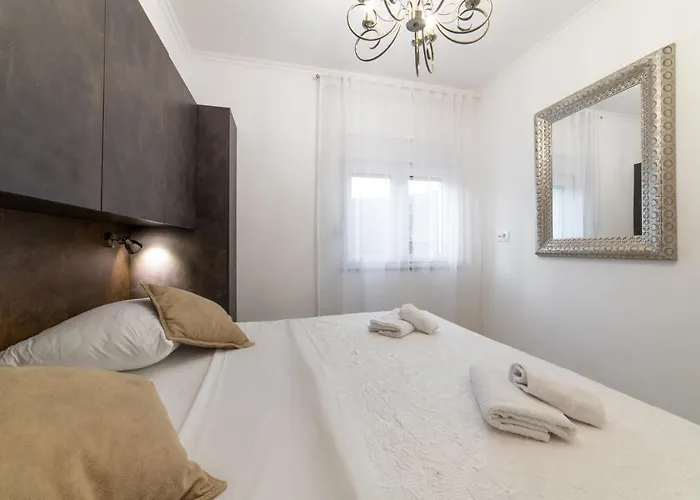 Villa Sunset Kaštel Novi